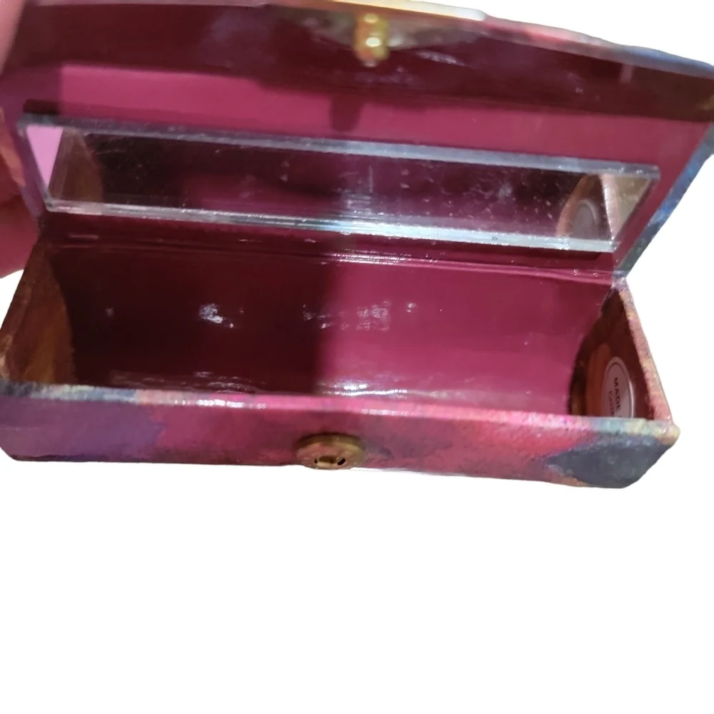 Lipstick Case